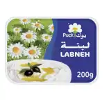 PUCK LABNEH 200GR