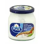Puck Spread Cheese 500Gr