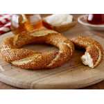 Maun Sade Simit 5X110Gr