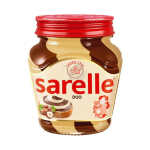 SARELLE DUO SPREAD 350 G
