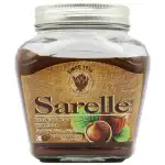 SARELLE HAZELNUT SPREAD 350G