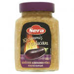 SERA ROASTED AUBERGINE PURE 650G