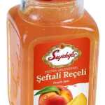 SEYIDOGLU PEACH JAM 380G