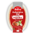 SOFRA AUBERGINE PAPRIKA 220GR