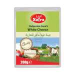 SOFRA BULGARIAN GOAT WHITE CHEESE 200GR