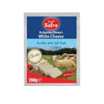 SOFRA BULGARIAN SHEEP WHITE CHEESE 200GR