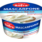 SOFRA MASCARPONE 200GR