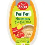 SOFRA PERI PERI HOUMOUS 220GR