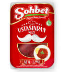 SOHBET ACILI EZME MEZE 250G