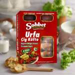 SOHBET CIG KOFTE URFA 400G