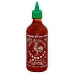 SRIRACHA CHILLI SAUCE 820G