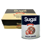 SUGAL PLAIN PIZZA SAUCE