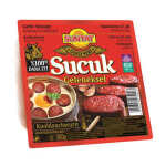 SUNTAT GOLD GARLIC SUCUK 300GR