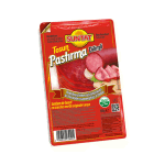 SUNTAT SLICED HAM FROM BEEF 100GR