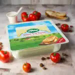 SUTAS SLICED TOAST CHEESE 250GR