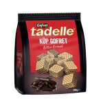 TADELLE DARK CHOCOLATE WAFER CUBE 200GR