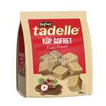 Tadelle Hazelnut Wafer Cubes 200G
