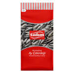 Tadim Salted Black Sunflower Seeds 100G