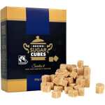 TATE&TYLE BROWN SUGAR CUBES 500GR