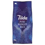 TILDA PURE BASMATI RICE 10KG