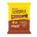 ULKER ALBENI CHOCOLATE 4X40GR
