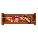 ULKER ALBENI SNACK KURABIYEM 170G