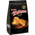Ulker Biskrem Peach 160G
