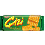 ULKER CIZI CHEESE CRAKER 63G