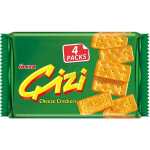 ULKER CIZI CRACKER 4X70G