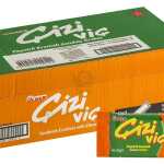 ULKER CIZI CRAKER 82GR*24