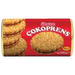 ULKER COKOPRENS BISCUIT 300G