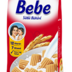 ULKER HERO BABY BISCUITS 172G