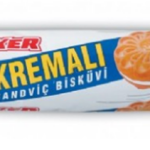 ULKER KREMALI BISCUITS 100G