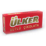 Ulker Napoliten Milk 33G