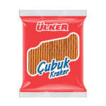 ULKER SALTED STICK 36G