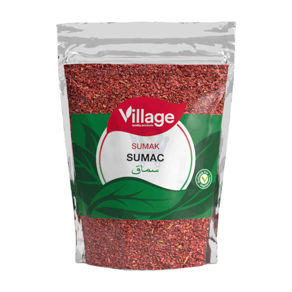 VILLAGE SUMAC 100G