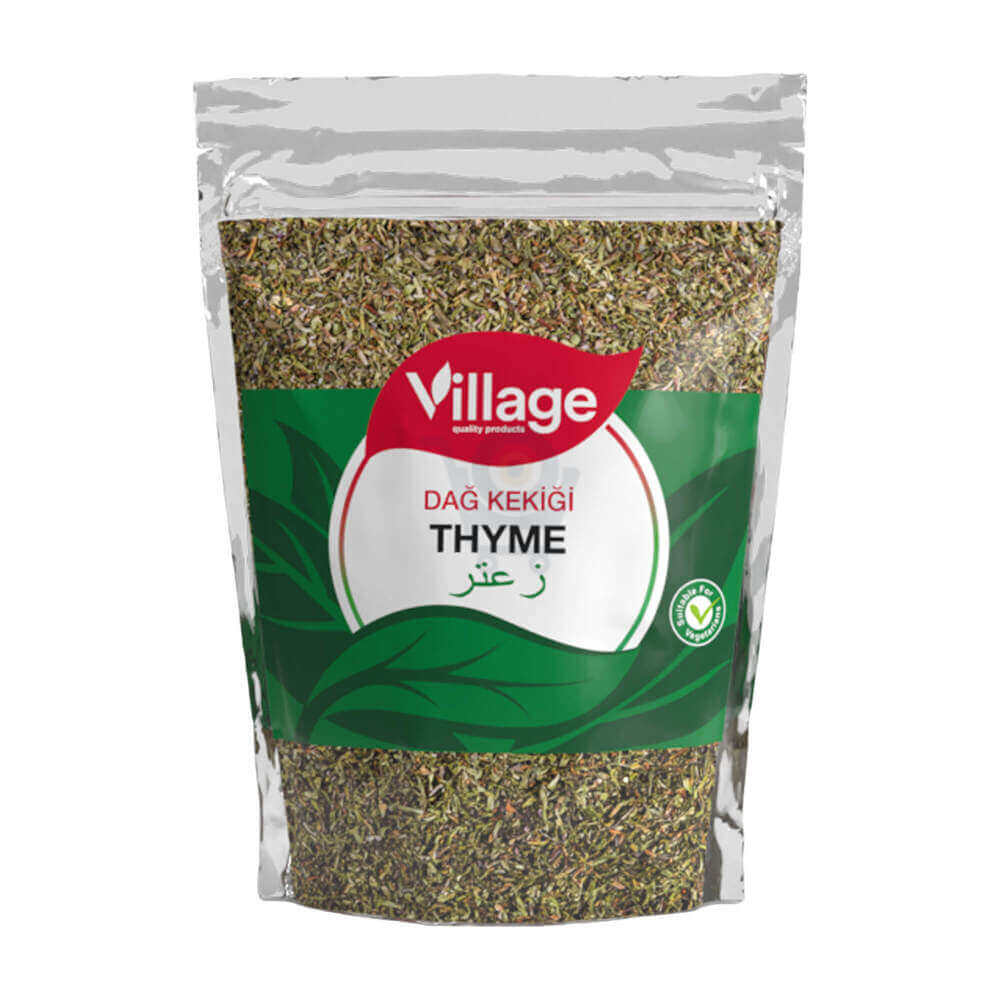 VILLAGE THYME 50G