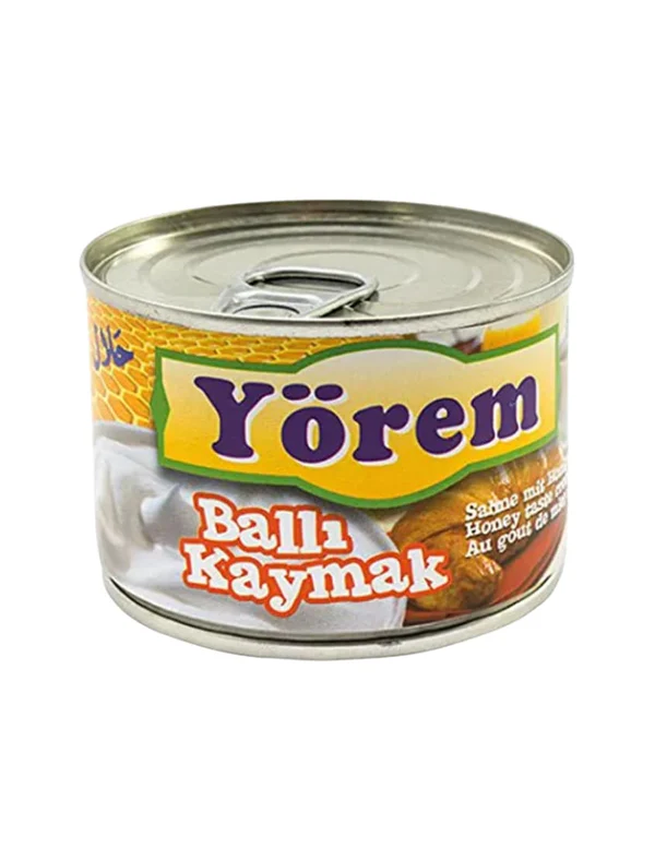 YOREM BALLI KAYMAK 175G