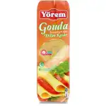 YOREM ERZINCAN CHEDDAR SLICE 350G