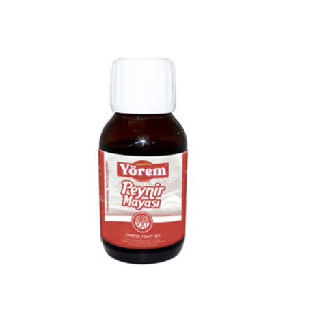 YOREM PEYNIR MAYASI 50G