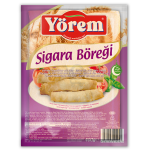 YOREM SIGARA BOREGI 400G