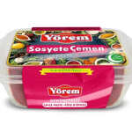 YOREM SOSYETE CEMEN 200G