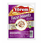 Yorem Taze Manti 500Gr
