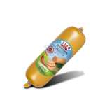 ZAAD CHICKEN SPICY MORTADELLA 500GR