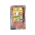 ZAAD MINI SMOKE DRIED SALAMI 200GR