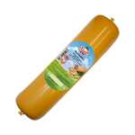 ZAAD MORTADELLA WITH OLIVES 500GR