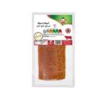 ZAAD SLICED BEEF 200GR