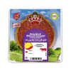 ZAAD SMOKED TURKEY BEEF SALAMI 200GR