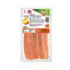 ZAAD SMOKED TURKEY RASHERS 130GR