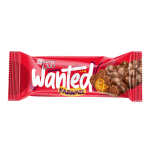 ETI WANTED BUMBA CARAMEL MINI 126GR
